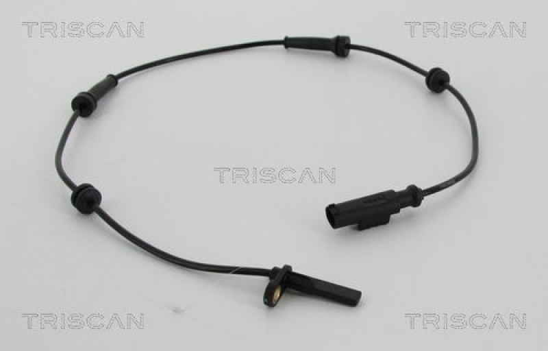 TRISCAN 8180 15602 Sensor, Raddrehzahl für Fiat