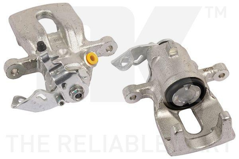 NK 2139160 Bremssattel für MERCEDES-BENZ, RENAULT