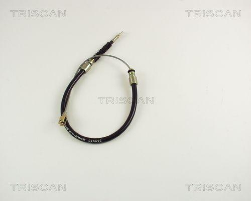 TRISCAN 8140 27120 Handbremsseil für Volvo 760 Sedan