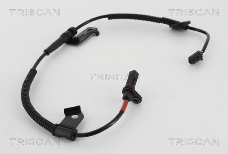 TRISCAN 8180 43703 Sensor, Raddrehzahl für Hyundai/Kia