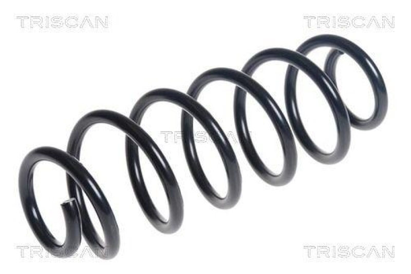 TRISCAN 8750 50115 Spiralfeder Hinten für Coil Spring Rear Mazda