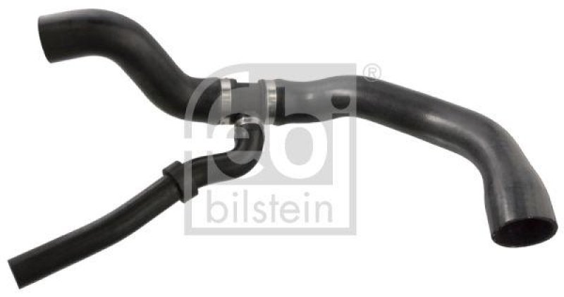 FEBI BILSTEIN 107570 Kühlwasserschlauch für Volvo