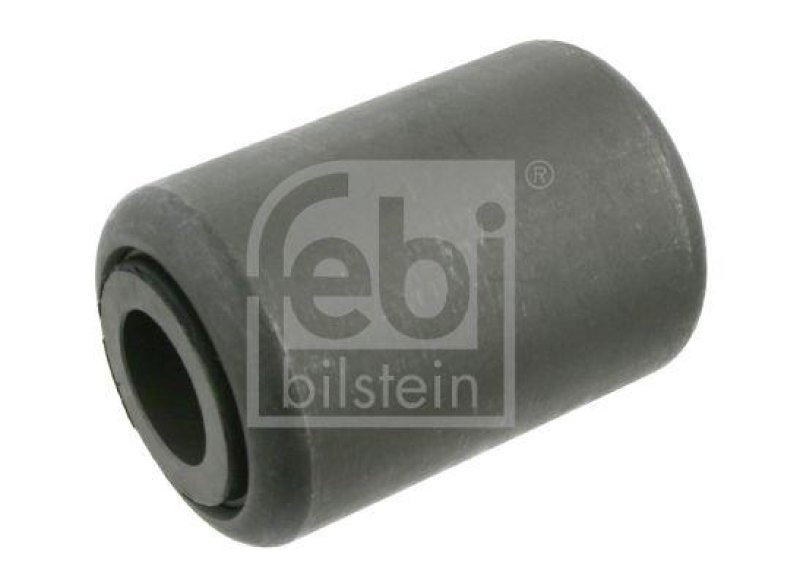 FEBI BILSTEIN 27189 Blattfederlager für RENAULT (RVI)