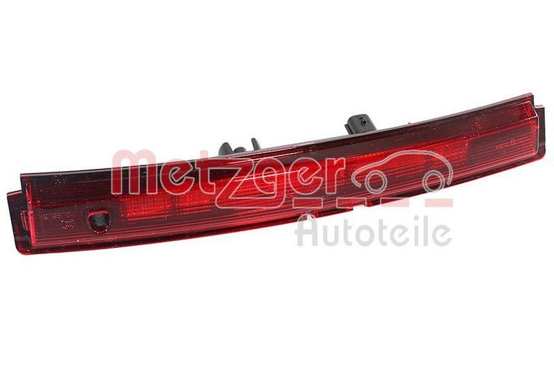 METZGER 2080079 Zusatzbremsleuchte für NISSAN/RENAULT