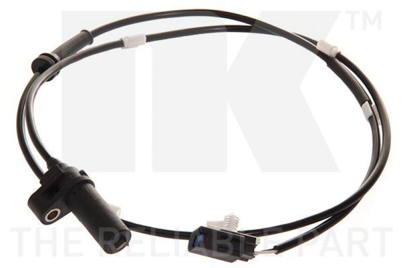 NK 292532 Sensor, Raddrehzahl für FORD