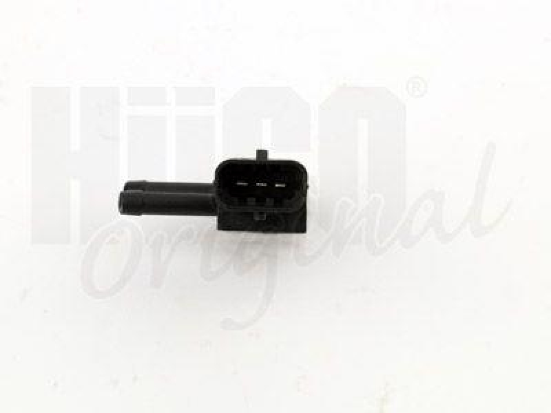 HITACHI 137418 Sensor, Abgasdruck für CADILLAC u.a.