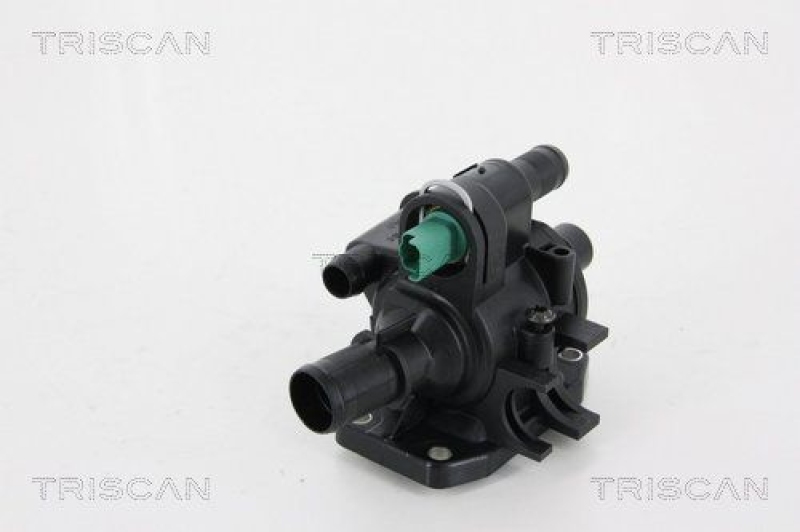 TRISCAN 8620 25083 Thermostat M. Gehäuse für Ford, Mazda, Opel, Psa (0)