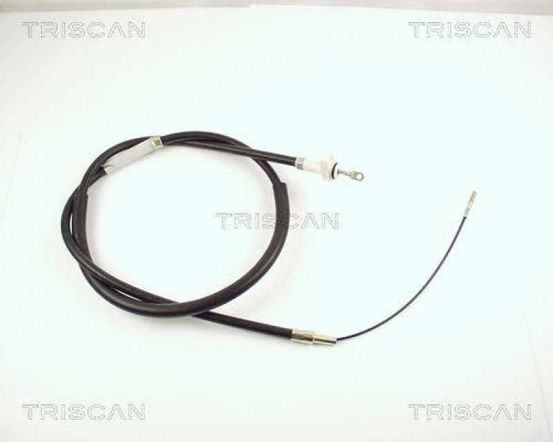 TRISCAN 8140 27104 Handbremsseil für Volvo 240/260-Serie