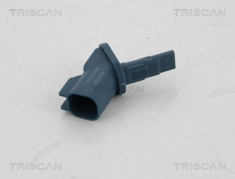 TRISCAN 8180 16102 Sensor, Raddrehzahl für Ford, Jaguar, Land Rover