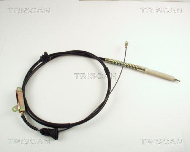 TRISCAN 8140 27126 Handbremsseil für Volvo 940/960 St.Car,940 S