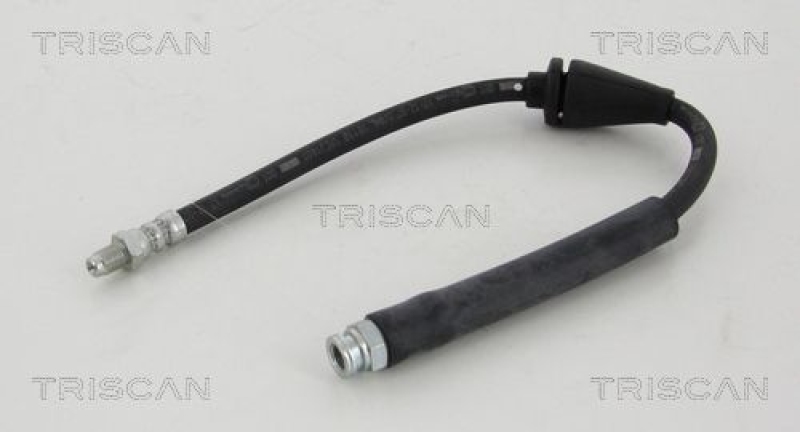 TRISCAN 8150 15149 Bremsschlauch Vorne für Fiat