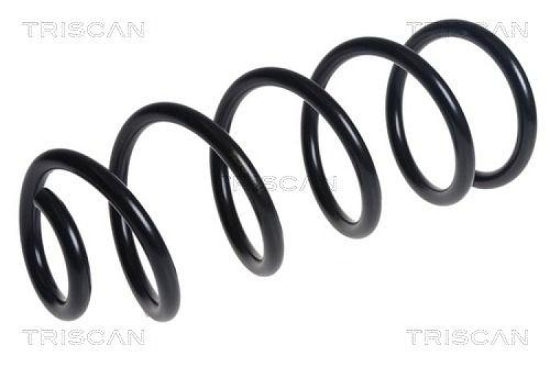 TRISCAN 8750 50116 Spiralfeder Hinten für Coil Spring Rear Mazda