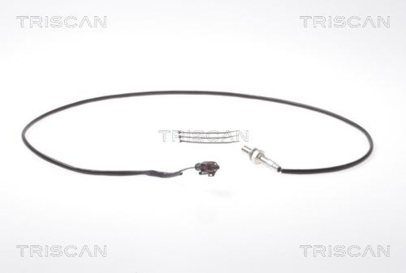 TRISCAN 8845 24067 Lambdasonde für Opel/Saab