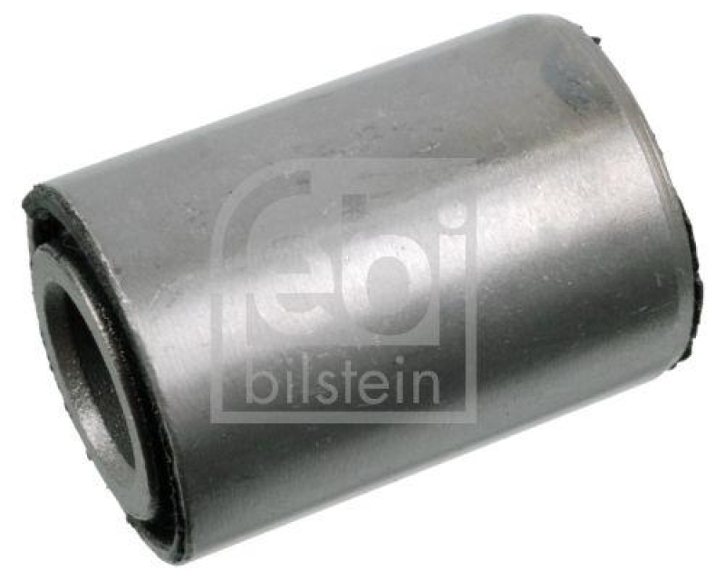 FEBI BILSTEIN 01802 Buchse für Generator für Mercedes-Benz