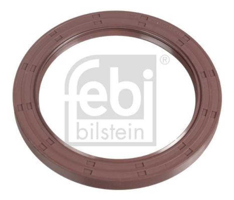 FEBI BILSTEIN 107571 Wellendichtring für M A N