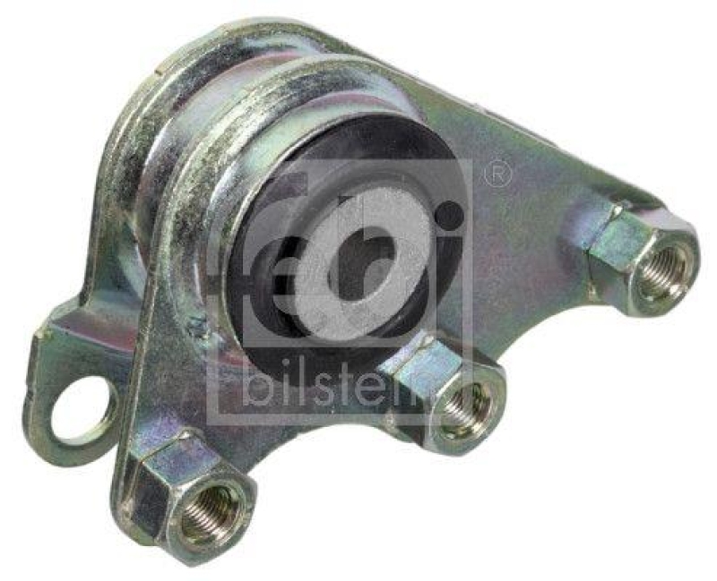 FEBI BILSTEIN 180902 Motorlager für Fiat