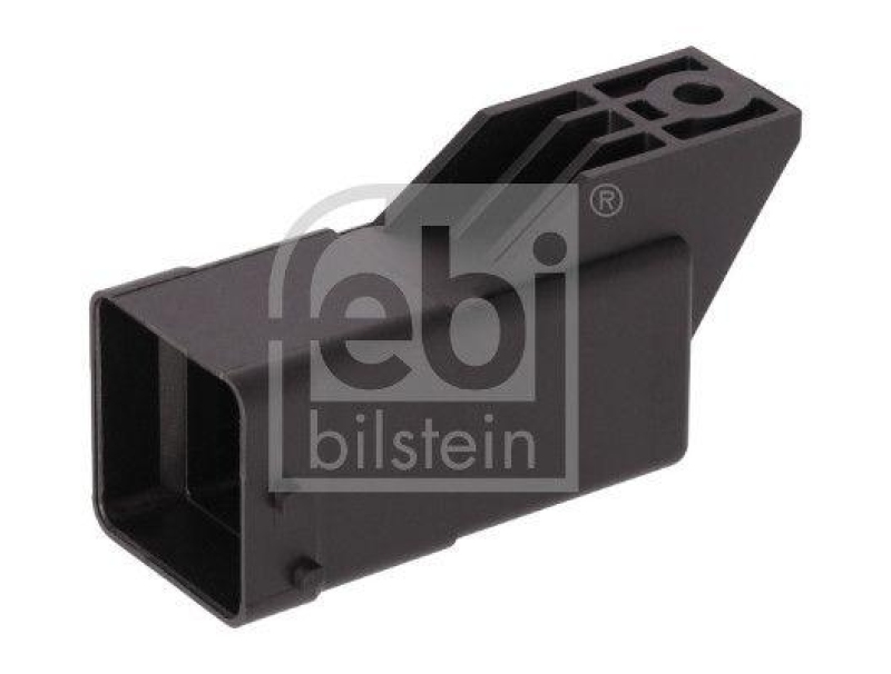 FEBI BILSTEIN 184245 Steuergerät für Vorglühanlage für Renault