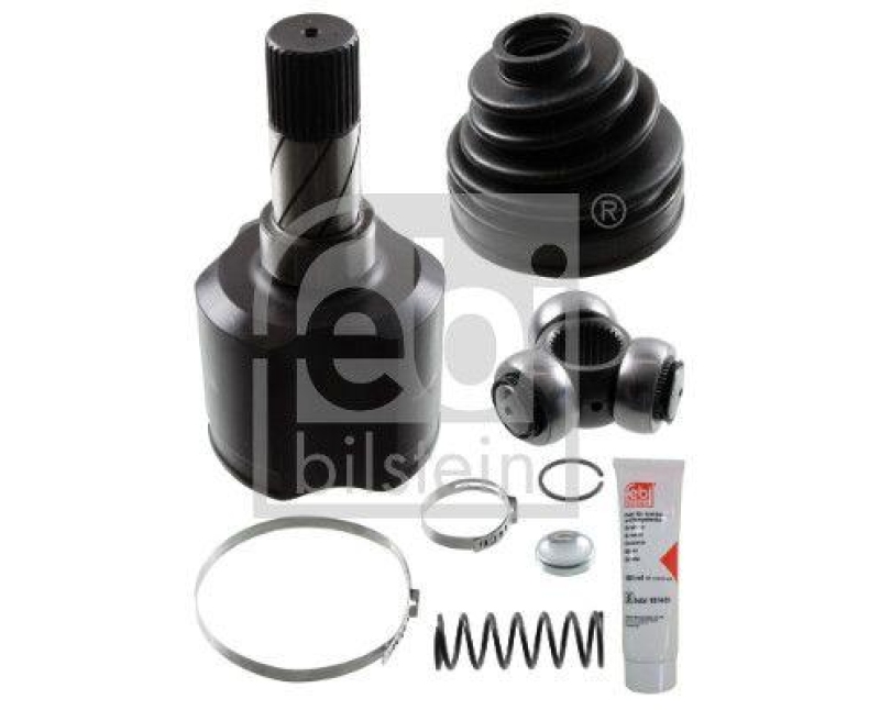 FEBI BILSTEIN 186383 Antriebswellengelenksatz für Fiat