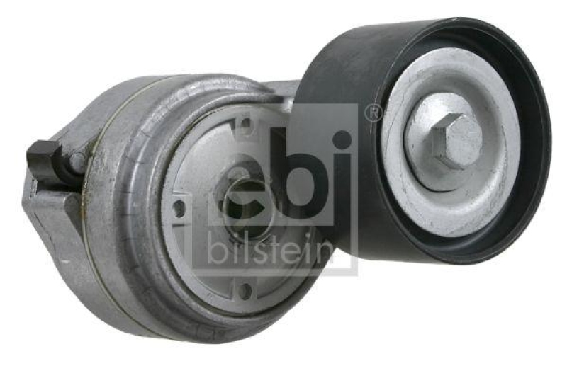 FEBI BILSTEIN 22782 Riemenspanner für Keilrippenriemen für Mercedes-Benz