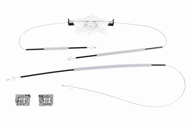 VAICO V10-2393 Fensterheber elektrisch vorne links für VW