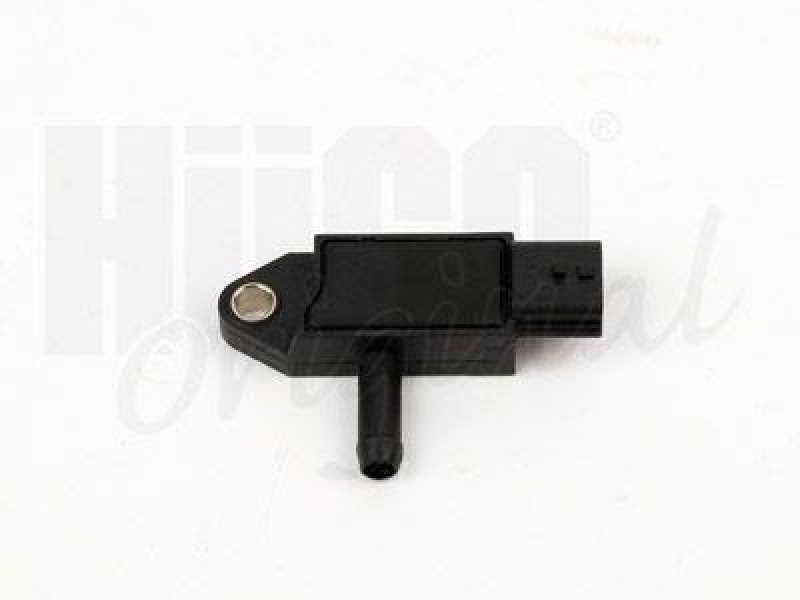 HITACHI 137422 Sensor, Abgasdruck für DACIA u.a.