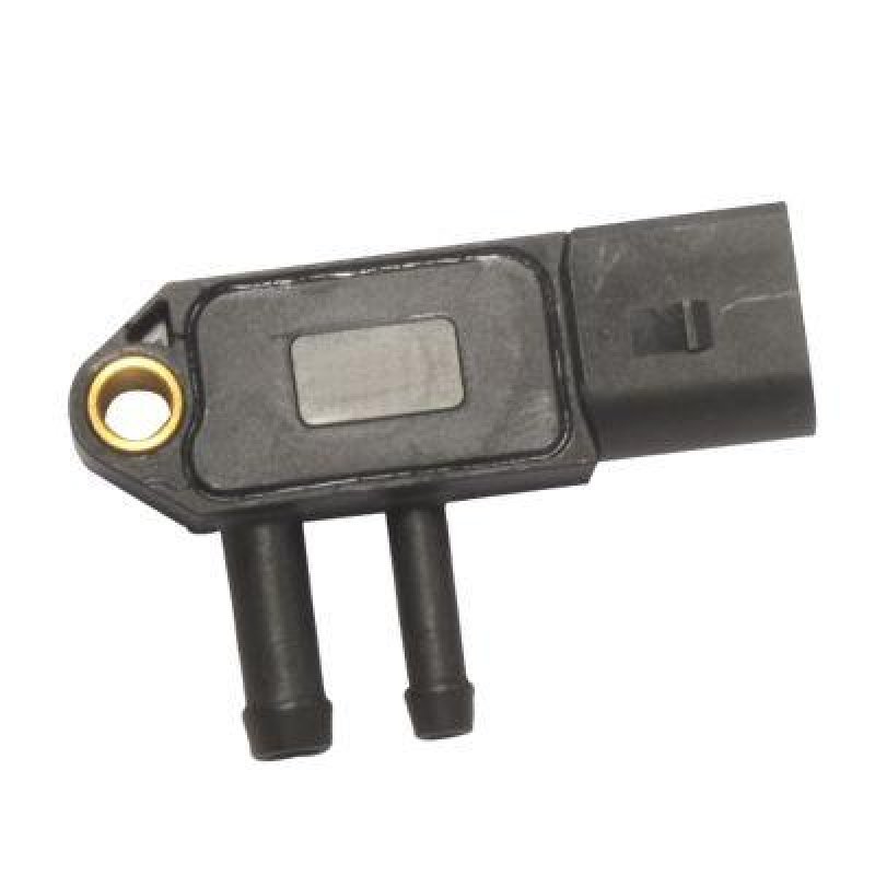 HITACHI 137410 Sensor, Abgasdruck für AUDI u.a.