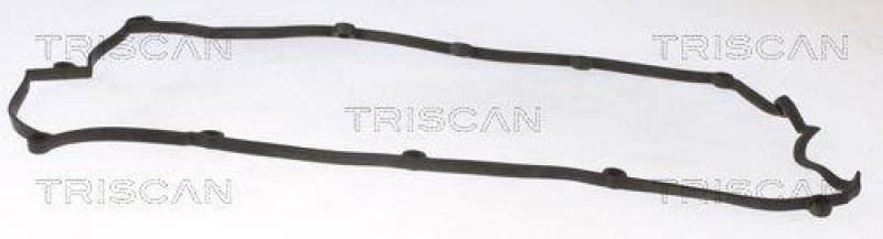 TRISCAN 515-1046 Ventildeckeldichtung