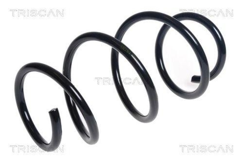 TRISCAN 8750 11229 Spiralfeder Vorne für Coil Spring Front Bmw, 85