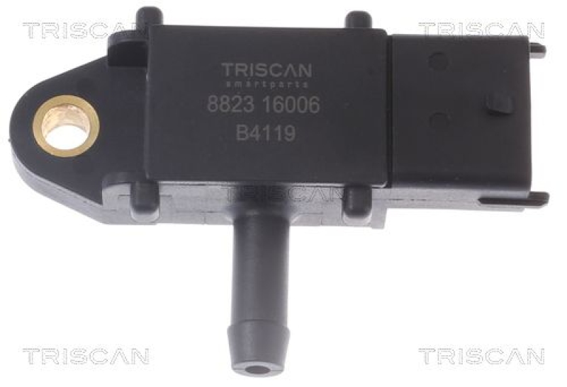 TRISCAN 8823 16006 Sensor, Abgasdruck für Ford