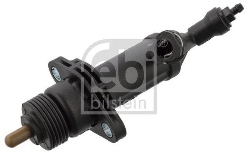 FEBI BILSTEIN 102465 Kupplungsnehmerzylinder für BMW