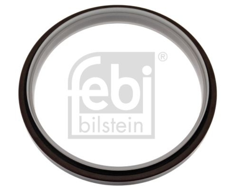 FEBI BILSTEIN 44455 Kurbelwellendichtring für Schwungradgehäuse für RENAULT (RVI)