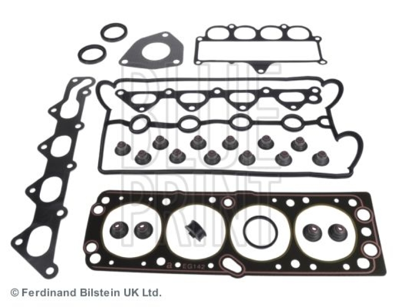 BLUE PRINT ADG06204 Zylinderkopfdichtungssatz für CHEVROLET/DAEWOO