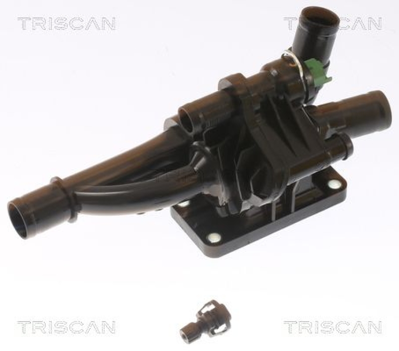 TRISCAN 8620 25183 Thermostat M. Gehäuse für Psa (0)