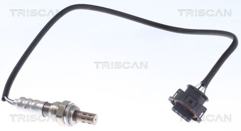 TRISCAN 8845 21011 Lambdasonde für Chevrolet (Gm)