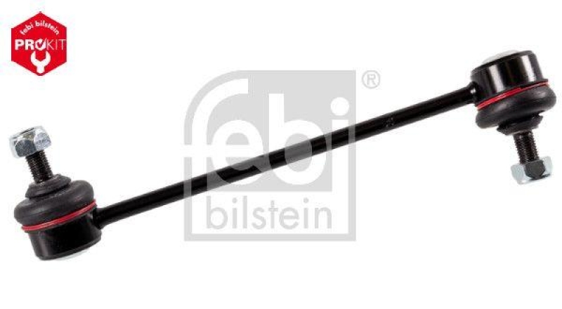 FEBI BILSTEIN 34560 Verbindungsstange mit Sicherungsmuttern für HYUNDAI