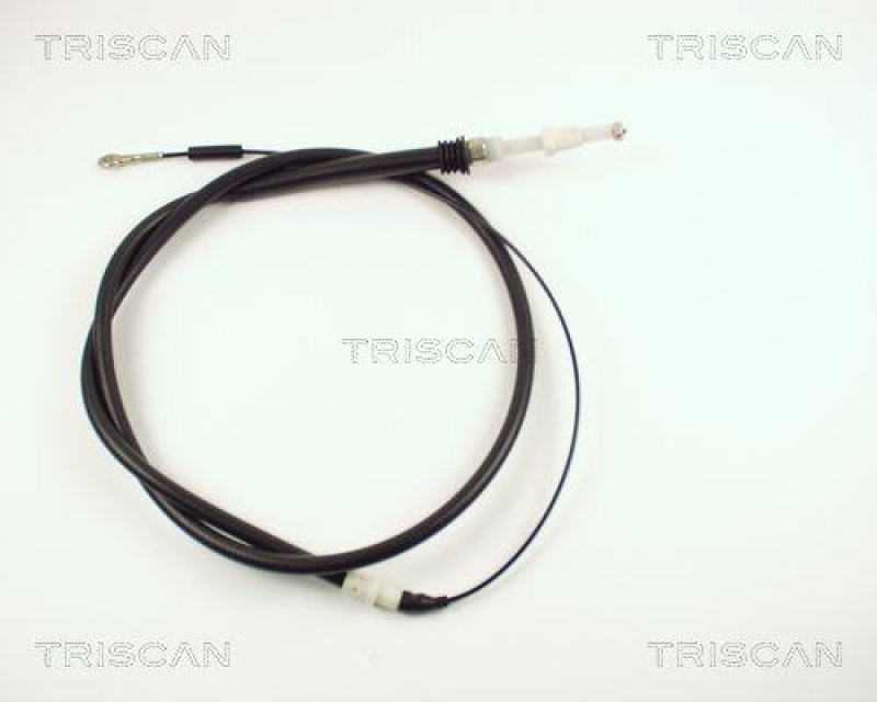 TRISCAN 8140 27105 Handbremsseil für Volvo 740/760-Serie