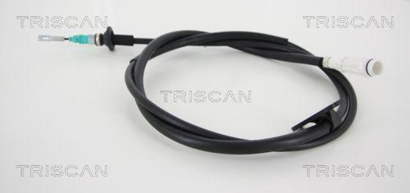 TRISCAN 8140 27144 Handbremsseil für Volvo Xc90