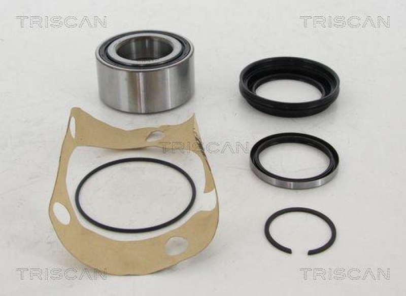 TRISCAN 8530 13282 Radlagersatz Hinten für Toyota Landcruiser