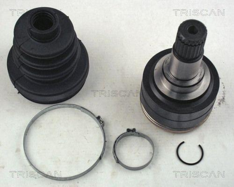 TRISCAN 8540 16201 Gleichlaufgelenk für Ford Escort/Fiesta