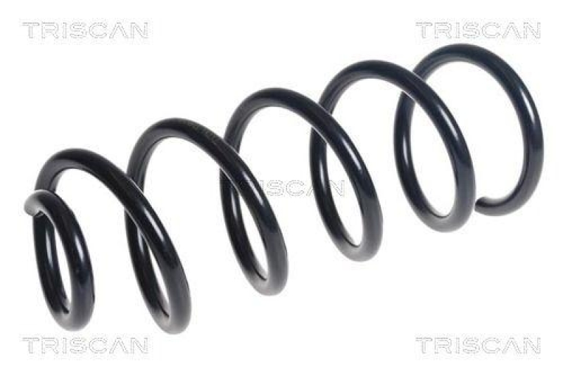 TRISCAN 8750 50117 Spiralfeder Hinten für Coil Spring Rear Mazda