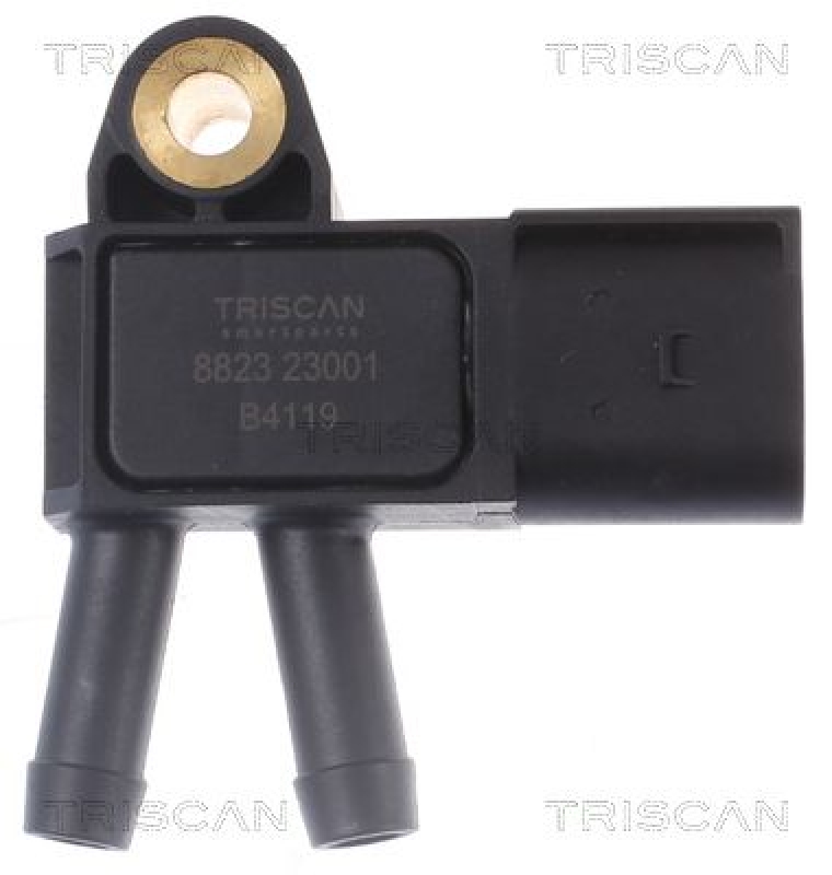 TRISCAN 8823 23001 Sensor, Abgasdruck für Mercedes