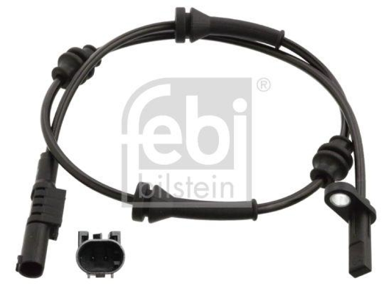 FEBI BILSTEIN 106325 ABS-Sensor für Alfa Romeo