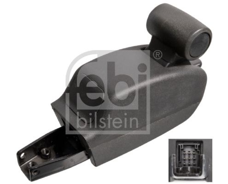 FEBI BILSTEIN 175513 Schaltkonsole für Mercedes-Benz