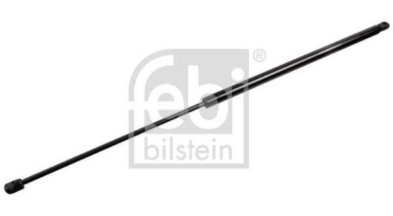 FEBI BILSTEIN 177668 Gasdruckfeder für Heckklappe für Ford