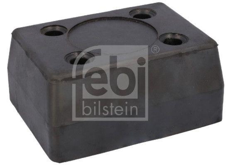 FEBI BILSTEIN 183184 Anschlagpuffer für Anhänger für Schmitz Cargobull