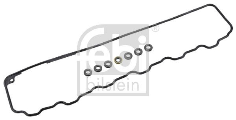 FEBI BILSTEIN 185364 Ventildeckeldichtungssatz für EVOBUS