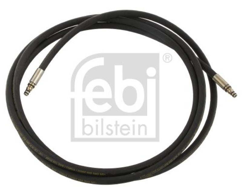 FEBI BILSTEIN 35645 Hydraulikschlauch für Kupplung für M A N