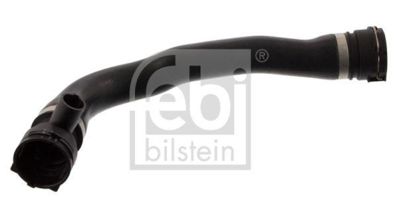 FEBI BILSTEIN 45842 Kühlwasserschlauch mit Schnellkupplungen für BMW