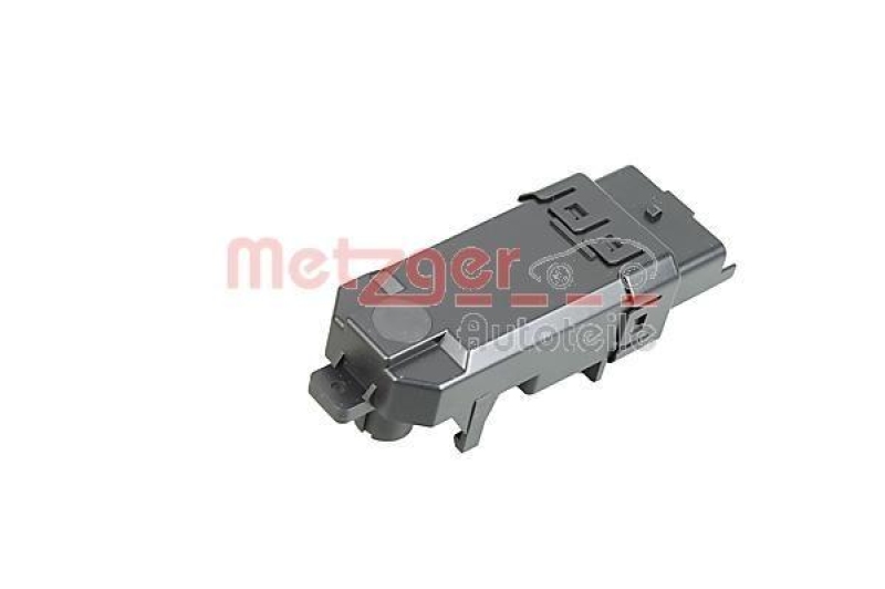 METZGER 0899155 Steuergerät, Fensterheber für RENAULT