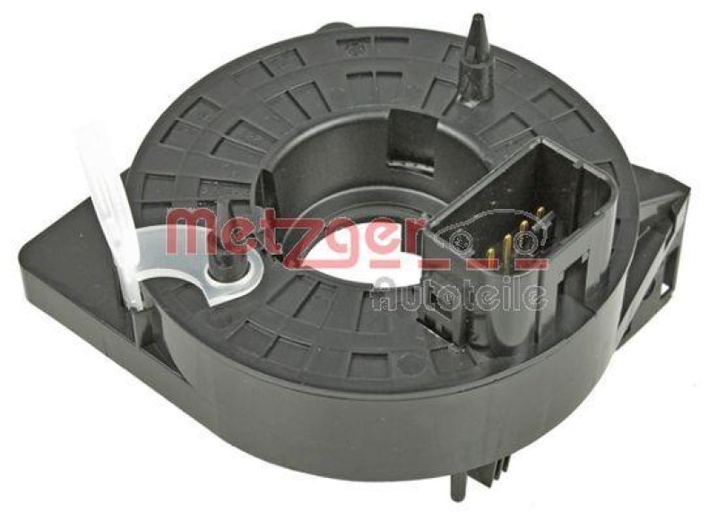 METZGER 0916513 Wickelfeder, Airbag für SEAT/SKODA/VW